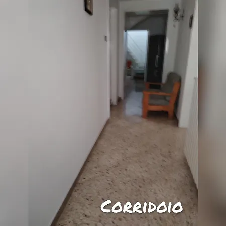 Corte Enrica 32 Cannole