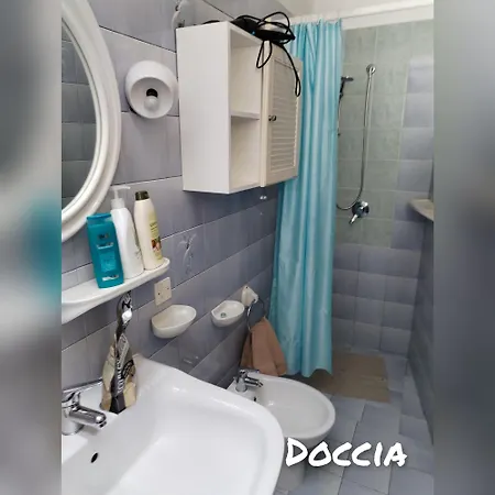 Corte Enrica 32 Apartment *