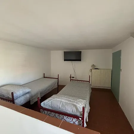 Corte Enrica 32 Apartment *