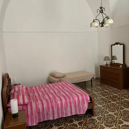Apartment Corte Enrica 32 Cannole