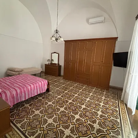 Apartment Corte Enrica 32