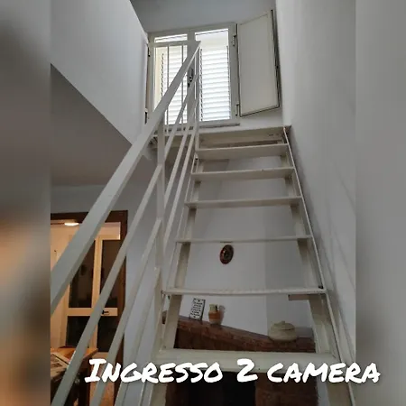 شقة Corte Enrica 32 *